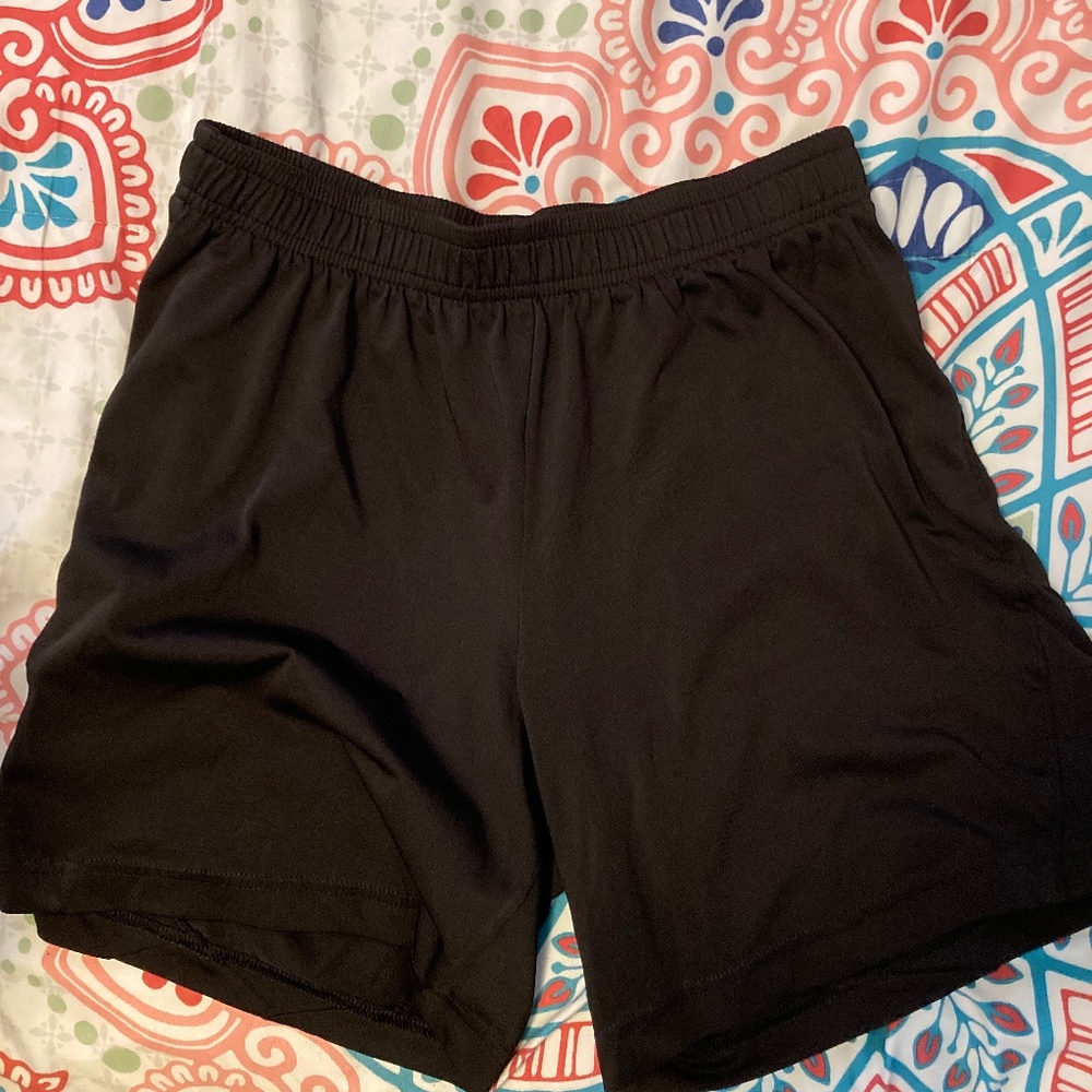 Athletic Shorts